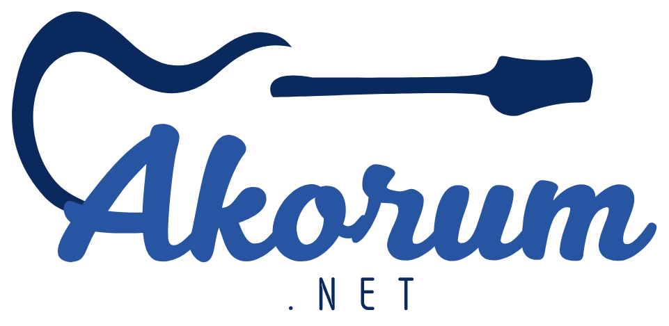 Akorum.net Logo