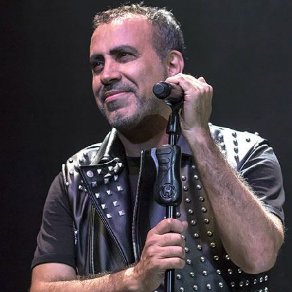 Haluk Levent