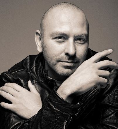 Demir Demirkan